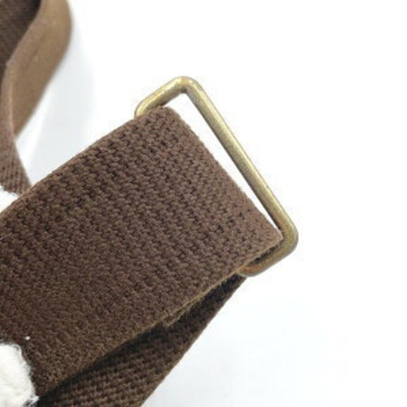 Louis Vuitton Congo PM Monogram Crossbody - Picture 9 of 11